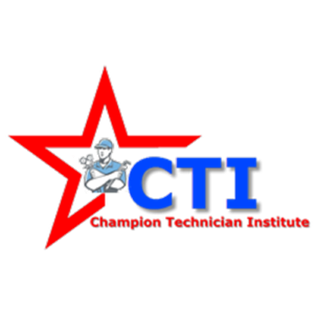 Champion Technician Institute Logo
