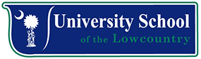 University School of the Lowcountry Logo